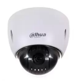 NET CAMERA 2MP PTZ DOME SD42212T-HN DAHUA