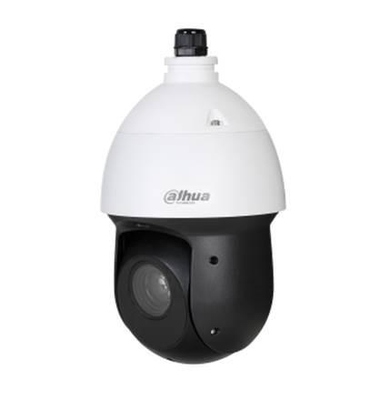 NET CAMERA 2MP PTZ DOME SD49225GB-HNR DAHUA