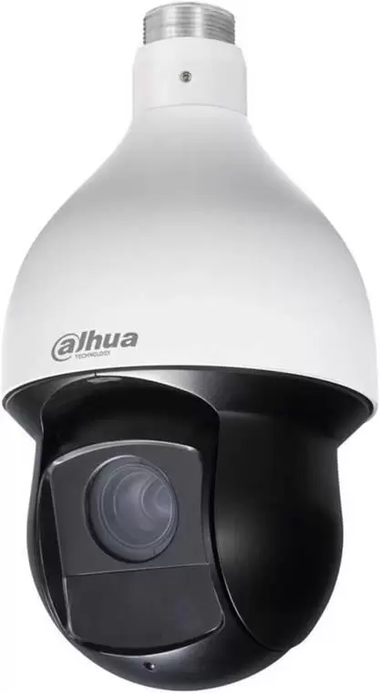 NET CAMERA 4MP IR PTZ DOME SD49425XB-HNR DAHUA