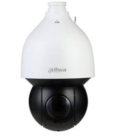 NET CAMERA 2MP PTZ IR DOME AI SD5A225GB-HNR DAHUA