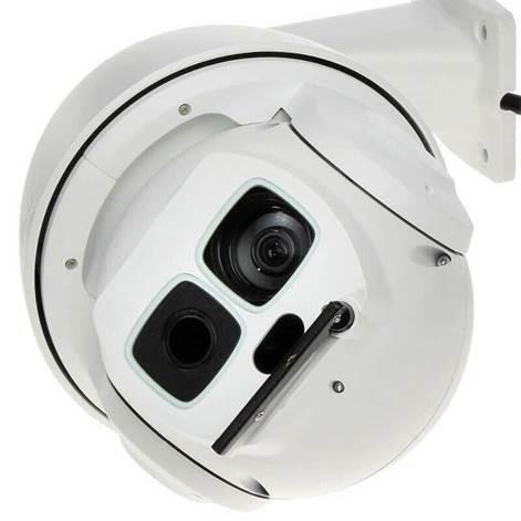 NET CAMERA 2MP IR PTZ DOME SD6AL245XA-HNR DAHUA