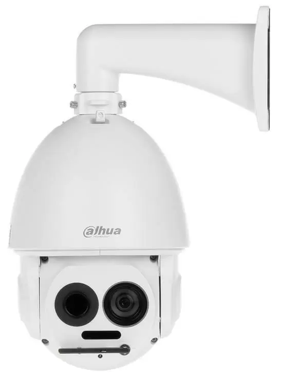 NET CAMERA 4MP PTZ DOME HYBRID TPC-SD5641-TB18Z45 DAHUA