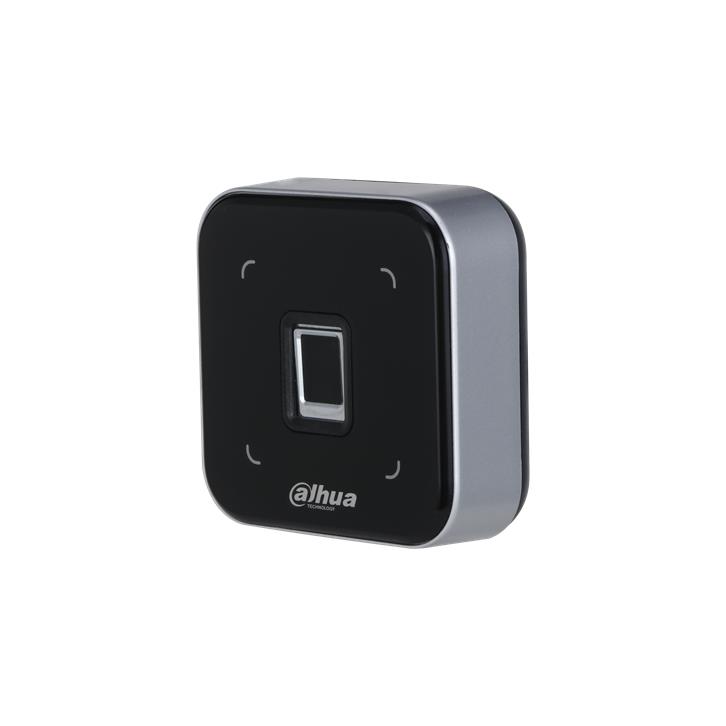 CARD READER MIFARE FINGERPRINT ASR2102A DAHUA