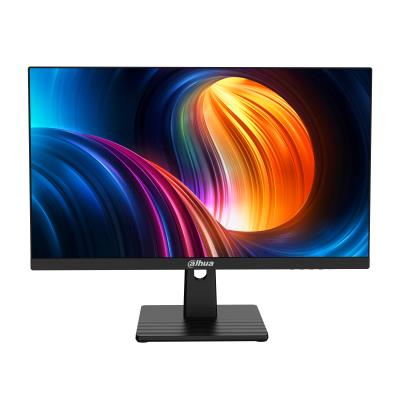 LCD Monitor DAHUA LM25-B221B 24 5   Business Panel IPS 1920x1080 16 9 144Hz 1 ms Colour Black DHI-LM25-B221B