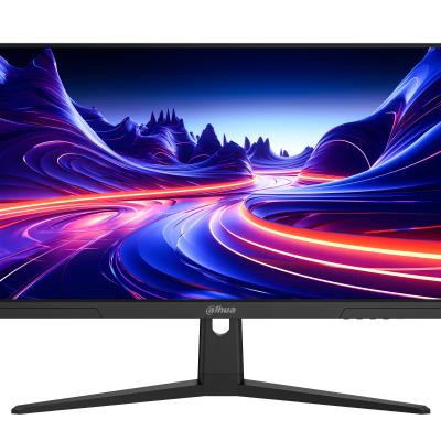 LCD Monitor DAHUA LM25-E231BN 24 5   Gaming Panel IPS 1920x1080 16 9 200Hz 0 5 ms DHI-LM25-E231BN