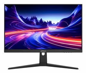 LCD Monitor DAHUA 24 5    1920 x 1080 pixels Full HD Native aspect ratio 16 9 LCD Flat DHI-LM25-E241B