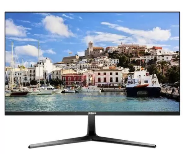 LCD Monitor DAHUA LM27-B200 27   1920x1080 16 9 60Hz 6 5 ms DHI-LM27-B200