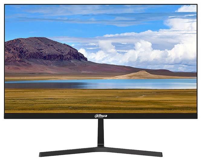 LCD Monitor DAHUA LM27-B200S 27   Business Panel VA 1920x1080 16 9 75Hz 5 ms Speakers DHI-LM27-B200S