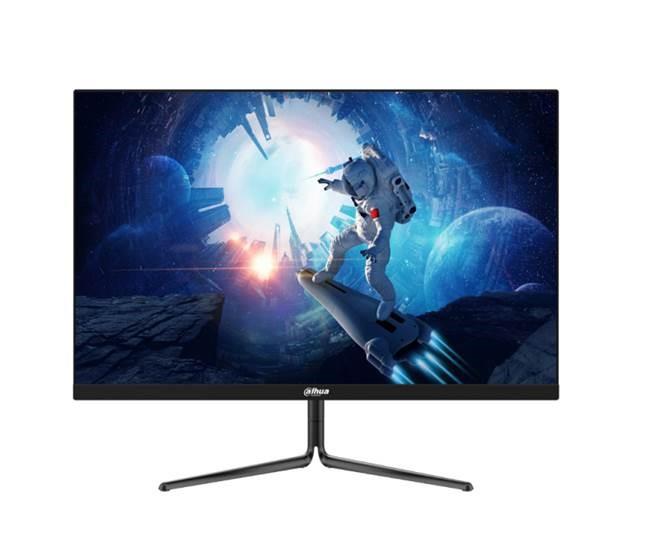 LCD Monitor DAHUA LM27-E231 27   Gaming Panel IPS 1920x1080 16 9 165Hz 1 ms Tilt DHI-LM27-E231
