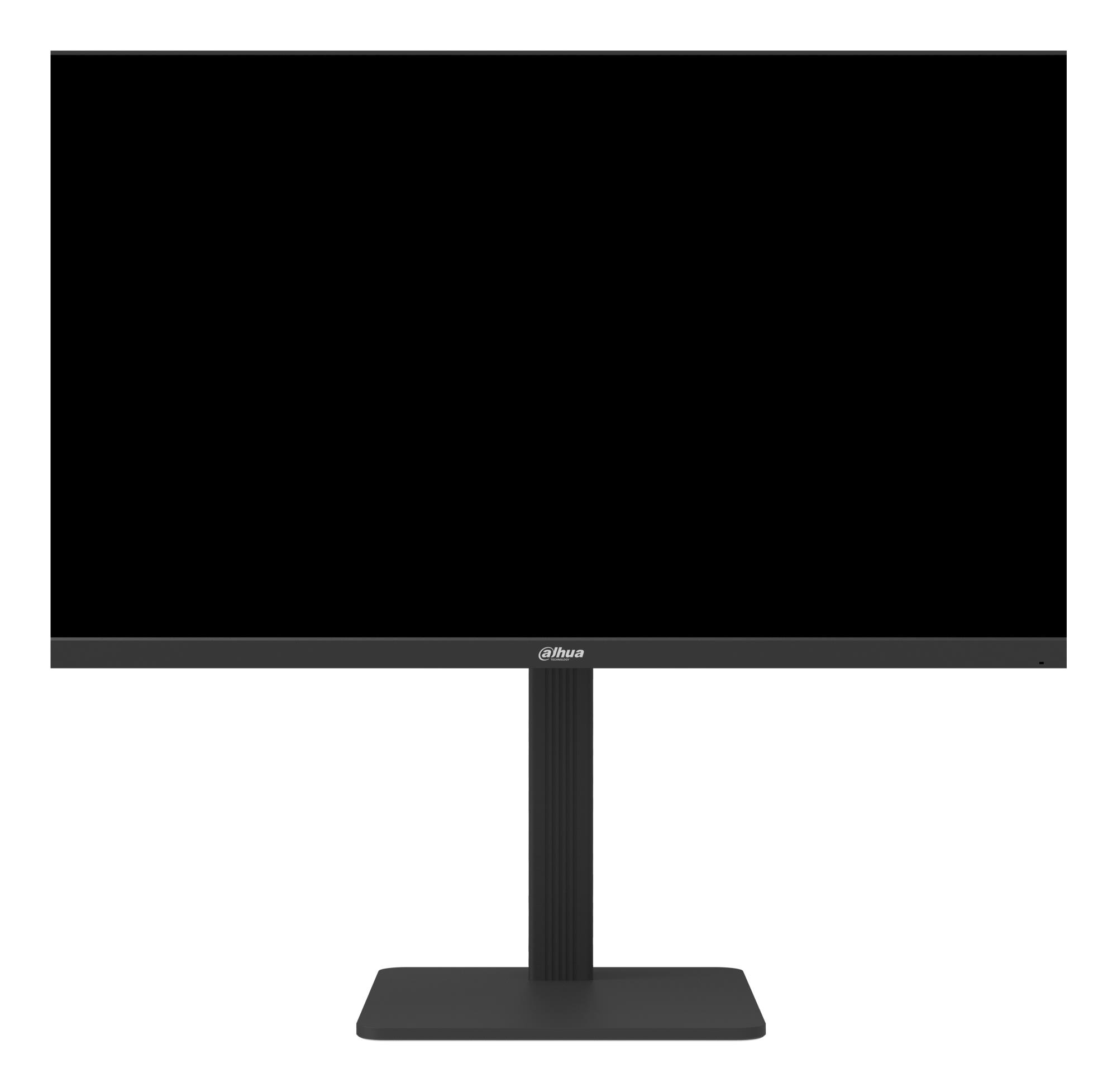 LCD Monitor DAHUA LM27-E240A 27   Business Panel VA 1920x1080 16 9 280Hz 1 ms Colour Black DHI-LM27-E240A