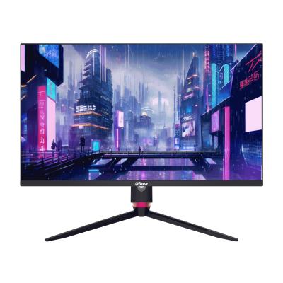 LCD Monitor DAHUA 27    2560 x 1440 pixels Quad HD Native aspect ratio 16 9 LED Flat DHI-LM27-E331A