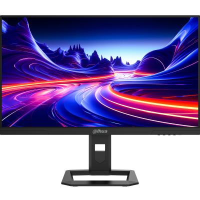LCD Monitor DAHUA 27    2560 x 1440 pixels Quad HD Native aspect ratio 16 9 LCD Flat DHI-LM27-E341AY