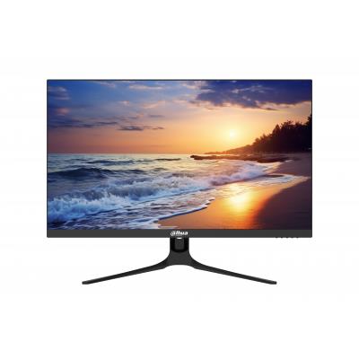 LCD Monitor DAHUA LM27-F400 27   Business 4K Panel VA 3840x2160 16 9 60Hz 5 ms Speakers DHI-LM27-F400