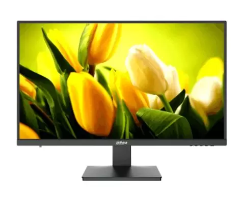 LCD Monitor DAHUA 27   Surveillance 1920x1080 16 9 75Hz 14 ms DHI-LM27-L200