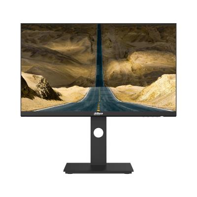 LCD Monitor DAHUA LM27-P301A 27   Business Panel IPS 2560x1440 16 9 100Hz 5 ms Colour Black DHI-LM27-P301A