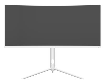 LCD Monitor DAHUA 30    2560 x 1080 pixels WFHD Native aspect ratio 21 9 LCD Curved DHI-LM30-E330CW