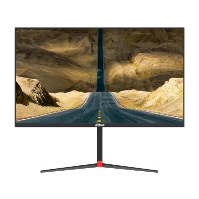 LCD Monitor DAHUA DHI-LM32-P301A 31 5   Panel IPS 2560x1440 16 9 75Hz 4 ms Colour Black DHI-LM32-P301A