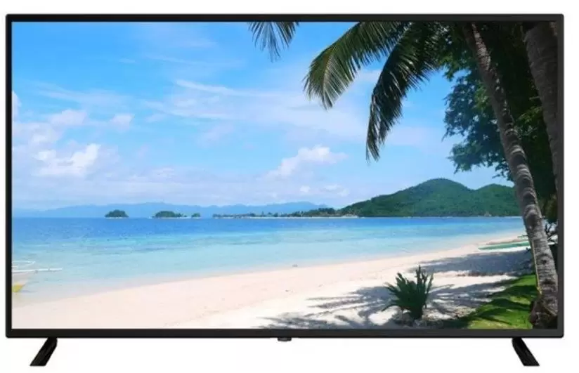 Large Format Display DAHUA 50    3840 x 2160 pixels 4K Ultra HD Native aspect ratio 16 9 LED Flat DHI-LM50-F400