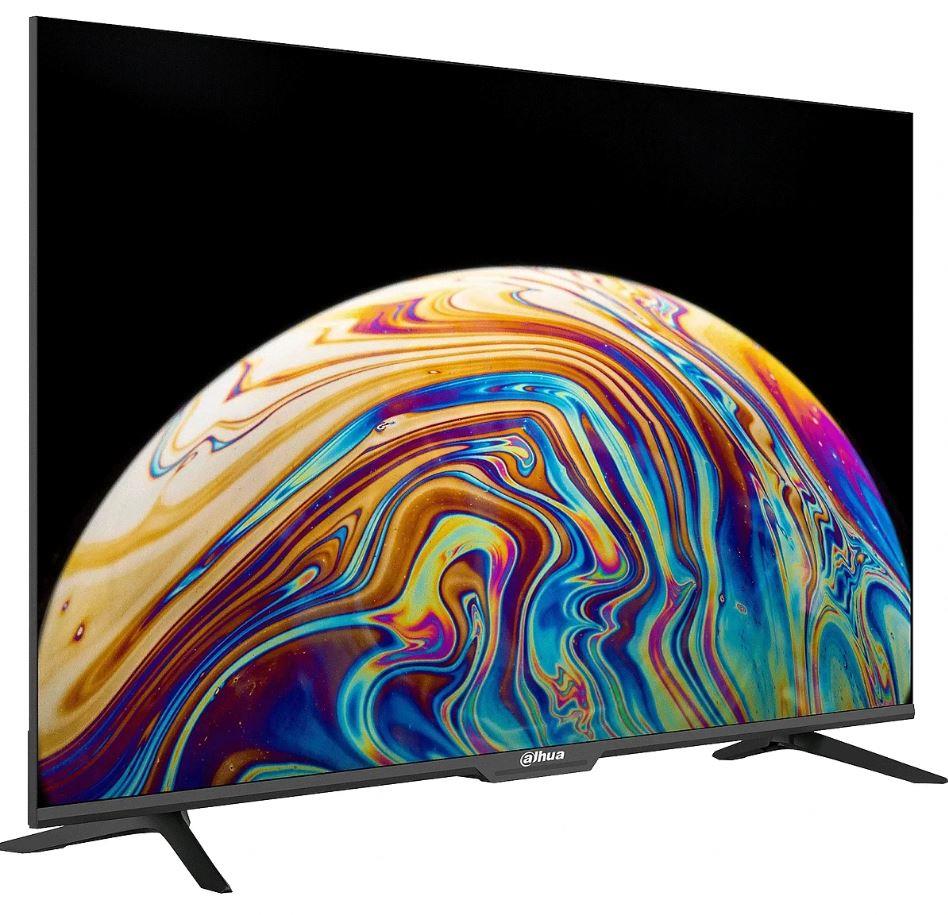 TV Set DAHUA 58    4K Ultra HD 3840 x 2160 pixels 16 9 LCD DHI-LTV58-SD400