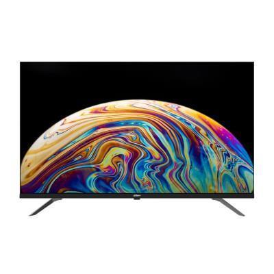 TV Set DAHUA 65   4K Smart QLED 3840x2160 Wireless LAN Bluetooth Android TV DHI-LTV65-QSD400