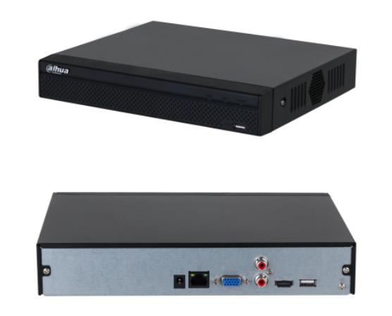 NET VIDEO RECORDER 16CH NVR2116HS-4KS3 DAHUA