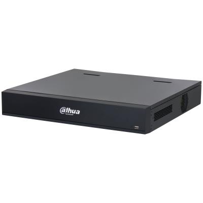 NET VIDEO RECORDER 32CH 16POE NVR5432-16HP-XI PRO DAHUA