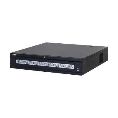 NET VIDEO RECORDER 32CH AI NVR608H-32-XI DAHUA