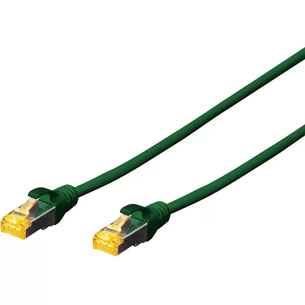 DIGITUS CAT 6A S-FTP DK-1644-A-100