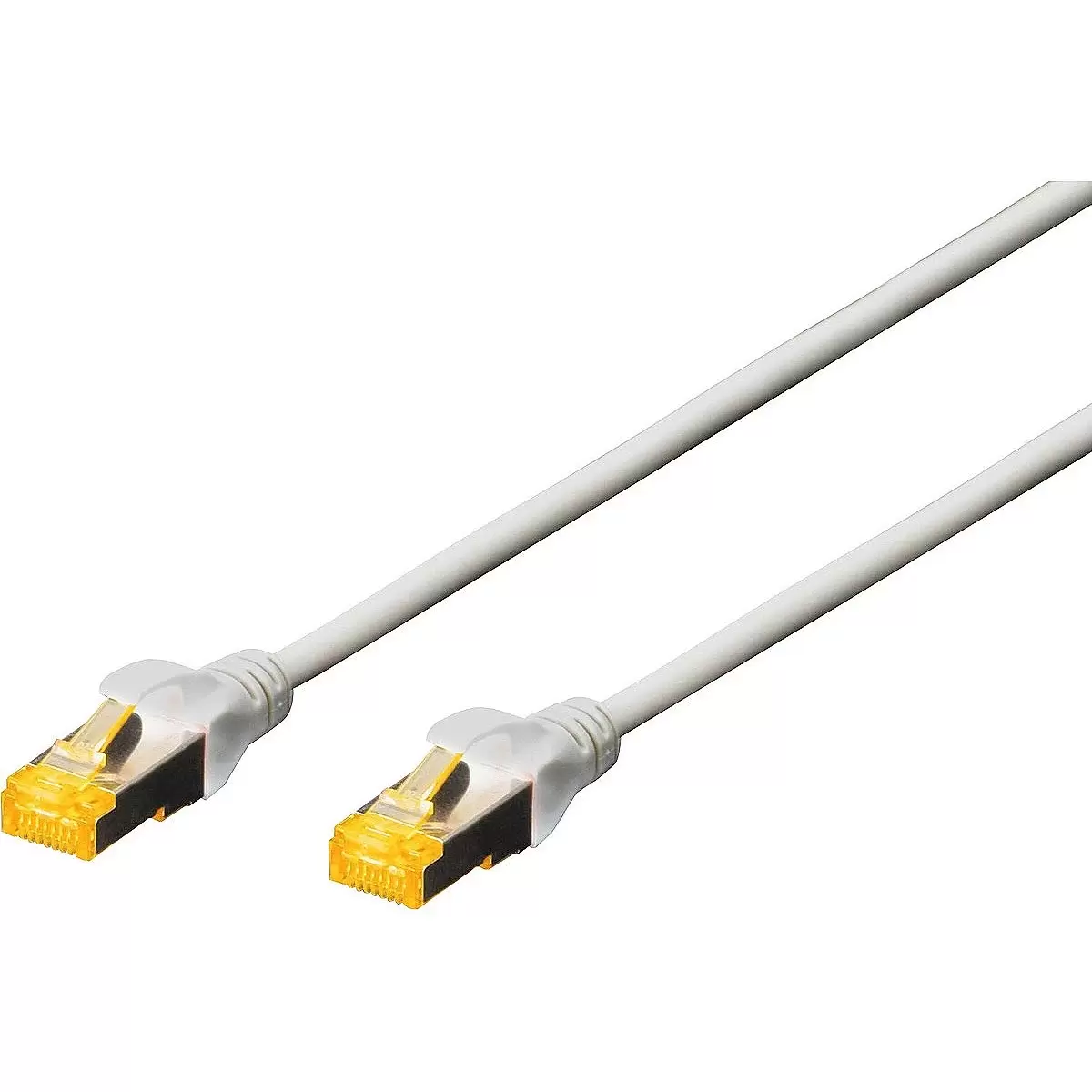 DIGITUS CAT 6A S-FTP Patchcable 20m