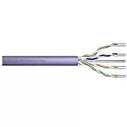 DIGITUS Cat.6 F UTP installation cable