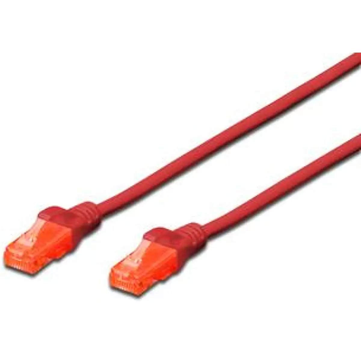 DIGITUS DK-1512-015 R Premium CAT 5e UTP