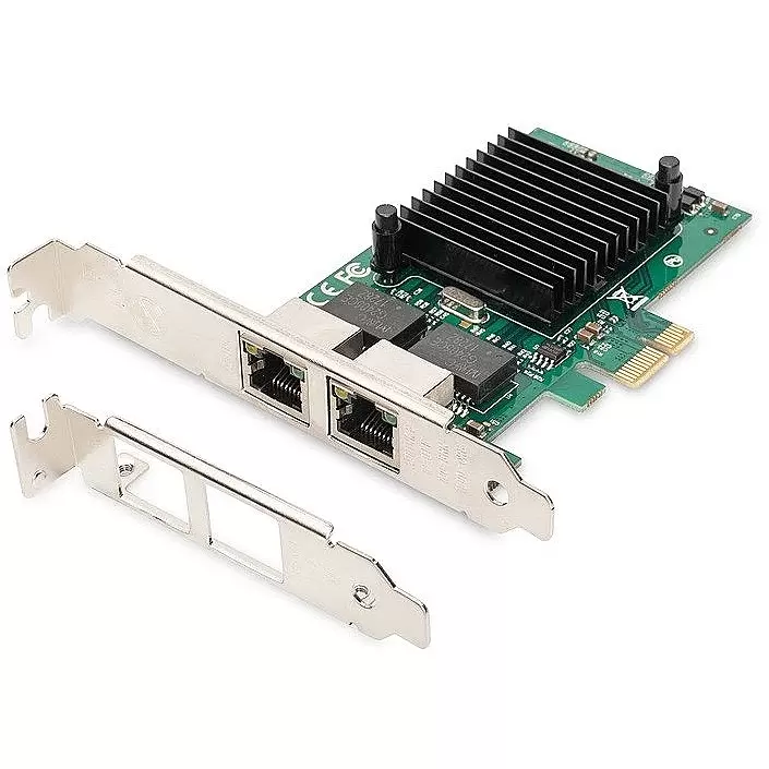DIGITUS DN-10132 Gigabit Ethernet PCI