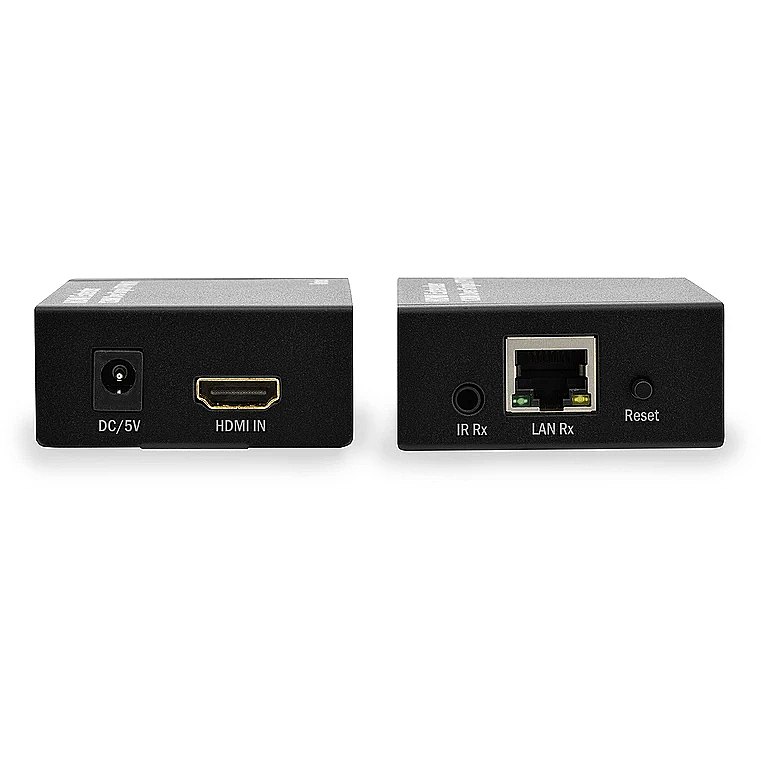 DIGITUS HDMI Video Extender over Cat5