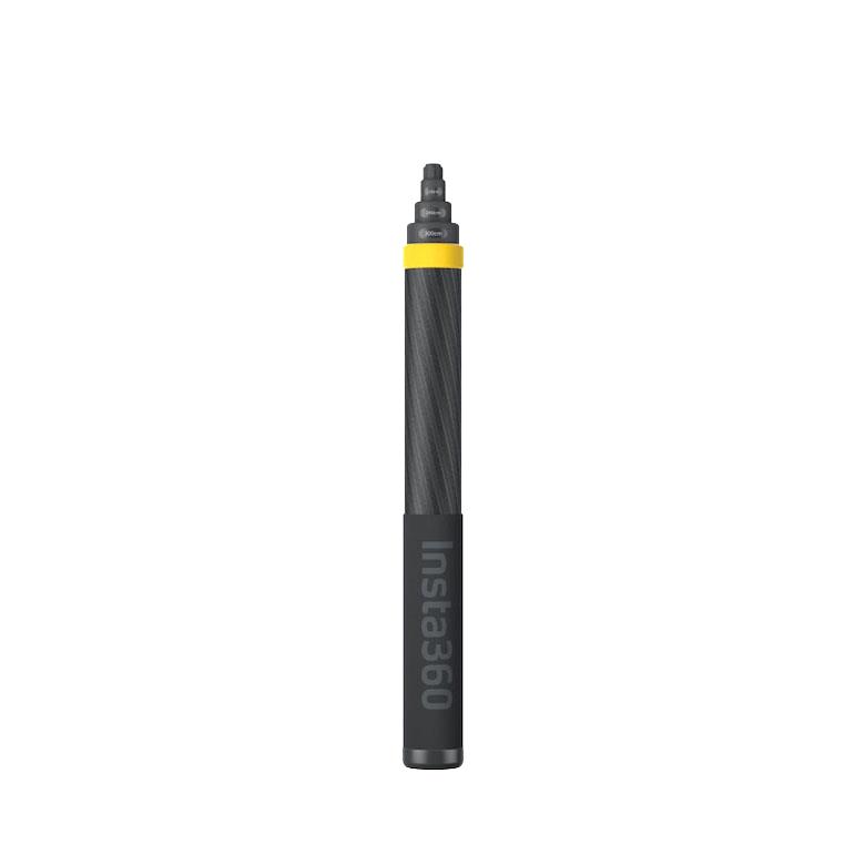 ACTION CAM ACC SELFIE STICK X2 R DINEESS B INSTA360