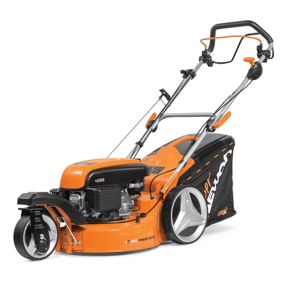 PETROL LAWN MOWER 3 3HP 2 4KW 135CM DLM50SR DAEWOO