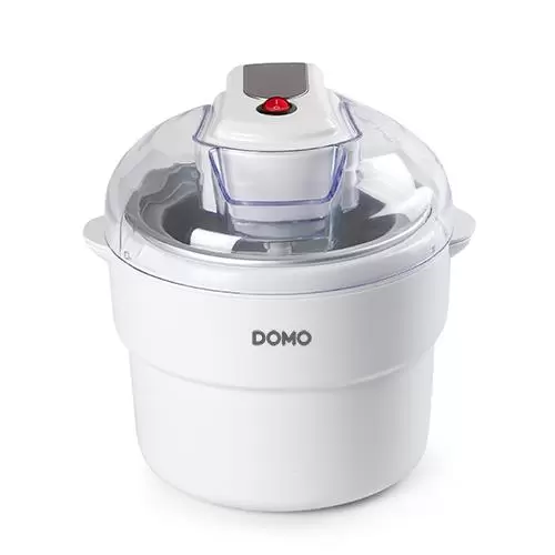 ICE CREAM MAKER 1L DO2309I DOMO