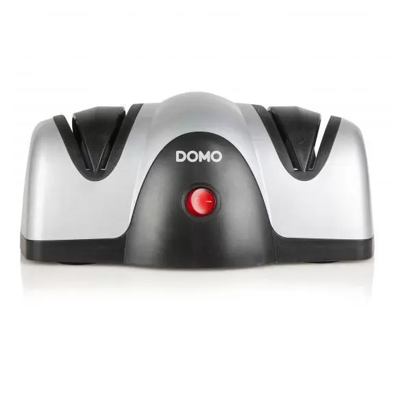 SHARPENER KNIFE ELECTRIC DO9204KS DOMO