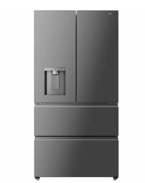 REFRIGERATOR 1 83M-540L-E DRF560WMXEEUP DREAME