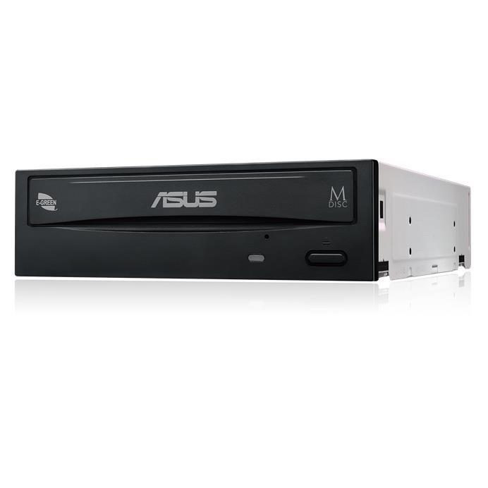 DVD RW SATA 24X INT RTL BLACK DRW-24D5MT BLK G AS P2G ASUS