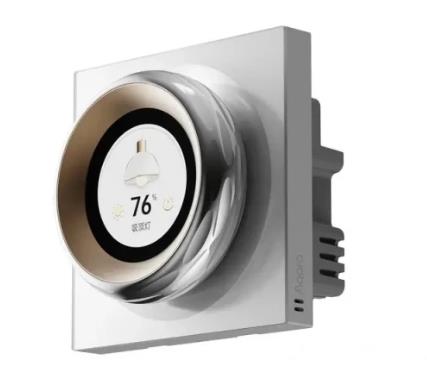 SMART HOME TOUCHSCREEN DIAL V1 DS-K01D AQARA
