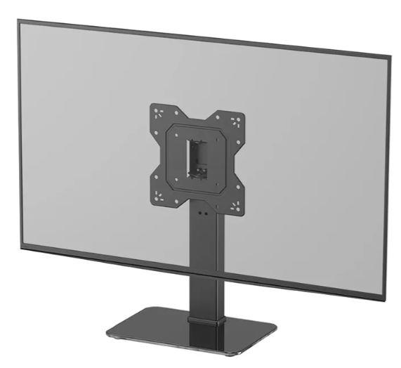 TV SET ACC DESK MOUNT 23-43   DS45-430BL12 NEOMOUNTS