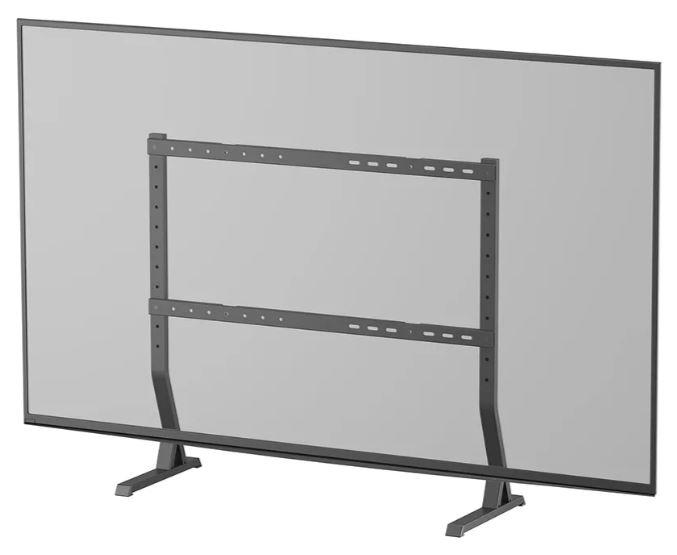 TV SET ACC DESK MOUNT 45-90   DS45-430BL18 NEOMOUNTS