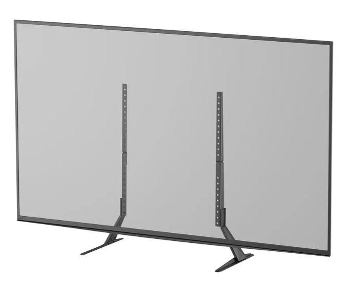 TV SET ACC DESK MOUNT 23-75   DS45-430BL19 NEOMOUNTS