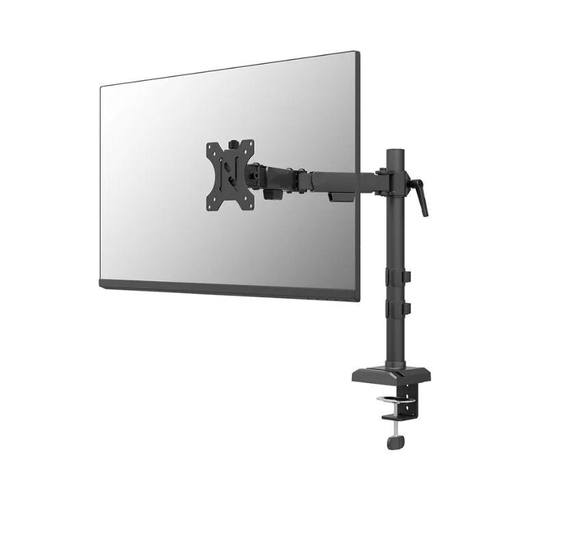 MONITOR ACC DESK MOUNT 10-32   DS60-600BL1 NEOMOUNTS