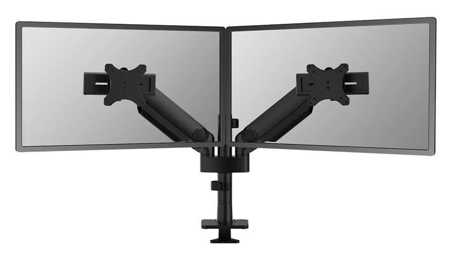 MONITOR ACC DESK MOUNT 24-34     DUAL DS65S-950BL2 NEOMOUNTS