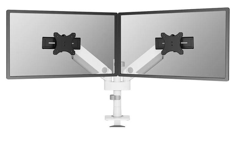 MONITOR ACC DESK MOUNT 24-34     DUAL DS65S-950WH2 NEOMOUNTS