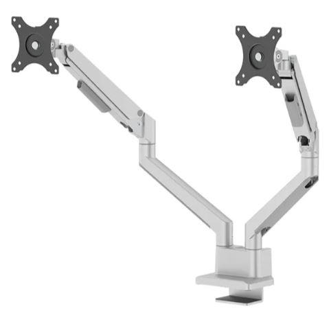 MONITOR ACC DESK MOUNT 17-32   DUAL DS70-250SL2 NEOMOUNTS