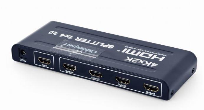 GEMBIRD DSP-4PH4-02 HDMI interfa