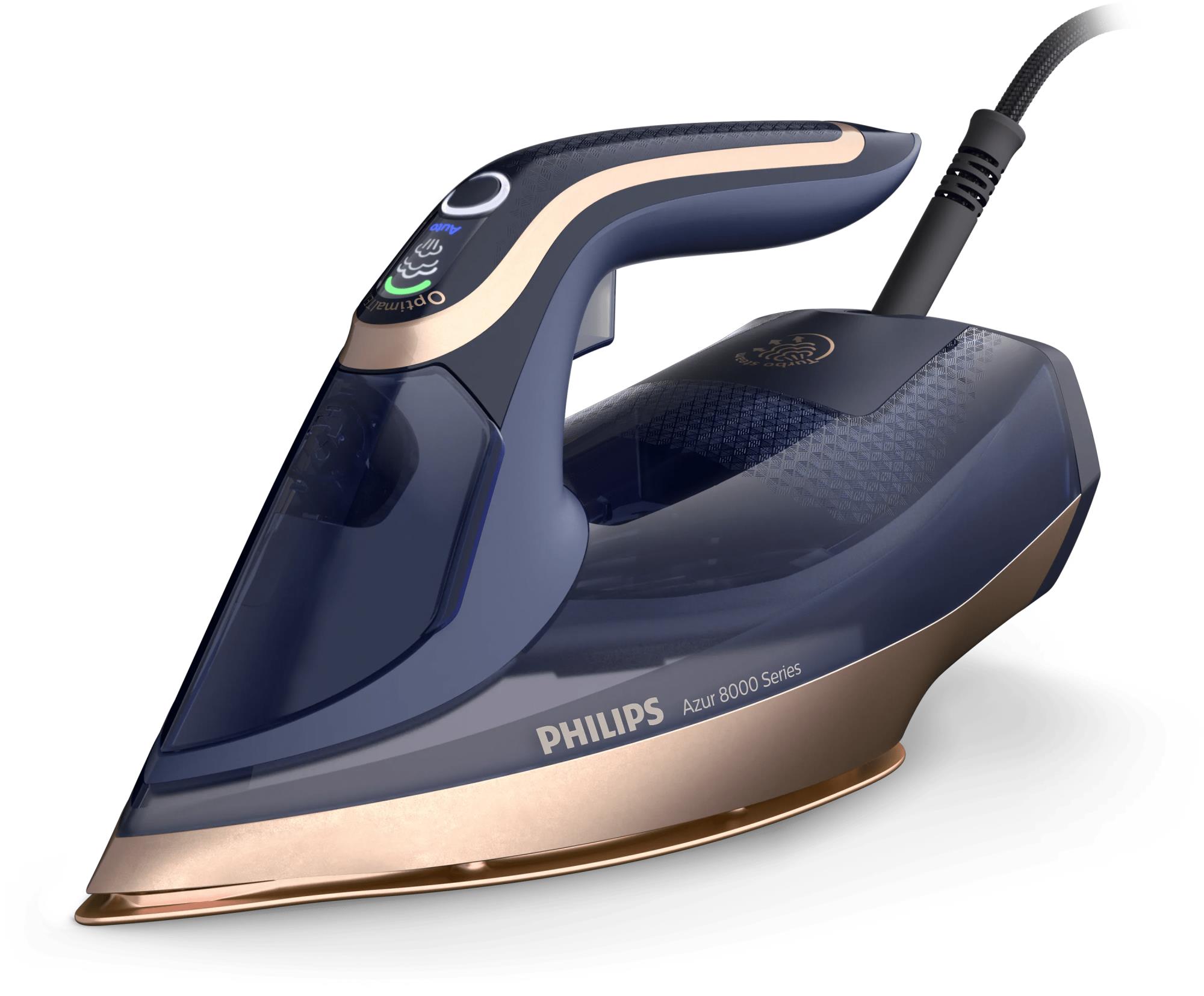 IRON DST8050 20 PHILIPS