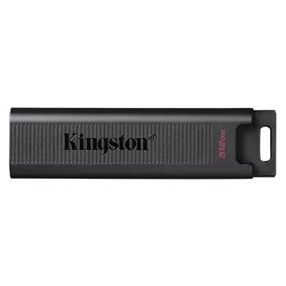 MEMORY DRIVE FLASH USB3 2 512GB DTMAX 512GB KINGSTON